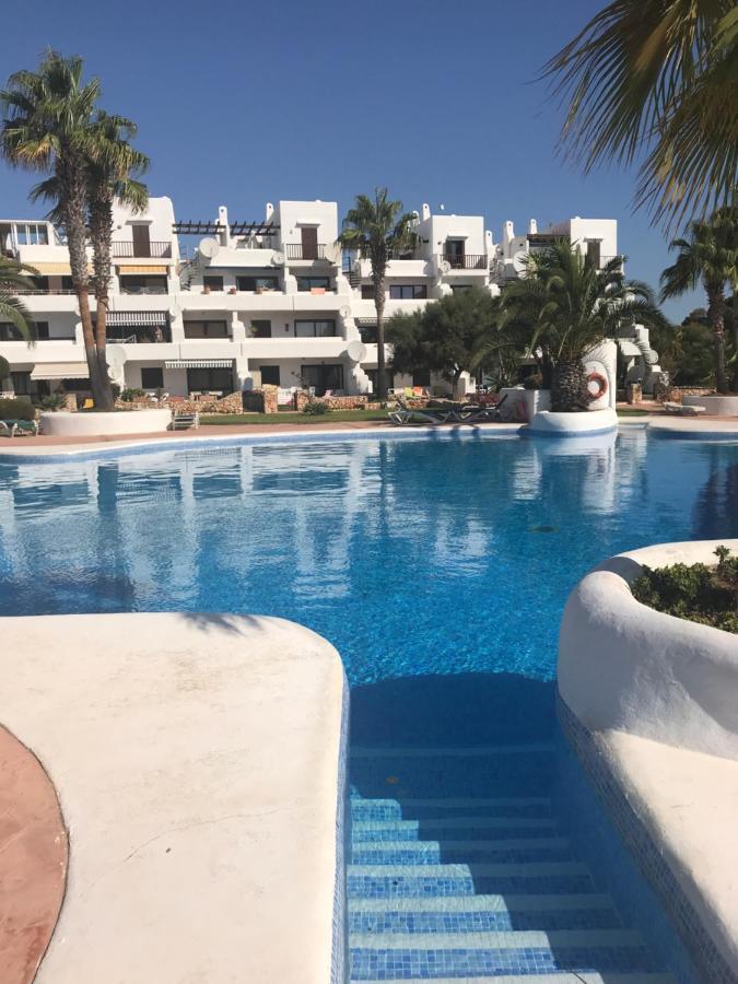 Appartement Marina Dor - Cala Egos- Sunny Ground Floor With Large Garden