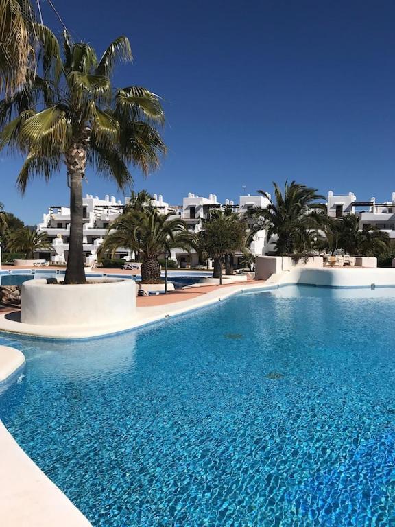 Appartement Marina Dor - Cala Egos- Sunny Ground Floor With Large Garden *