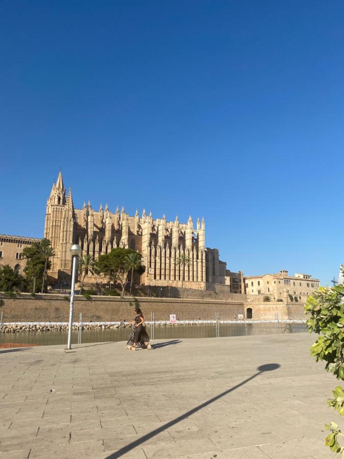 Marina Dor - Cala Egos- Sunny Ground Floor With Large Garden Appartement *
