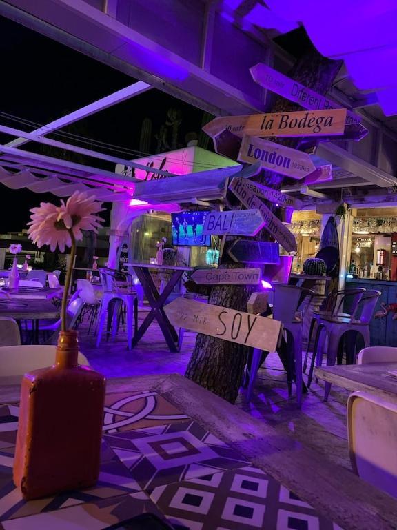 Appartement Marina Dor - Cala Egos- Sunny Ground Floor With Large Garden *