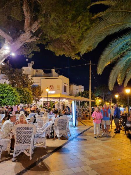 Marina Dor - Cala Egos- Sunny Ground Floor With Large Garden Appartement *