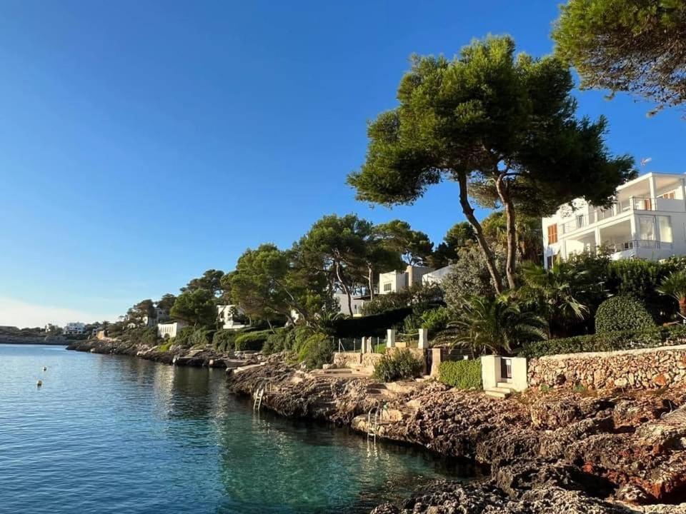 Appartement Marina Dor - Cala Egos- Sunny Ground Floor With Large Garden