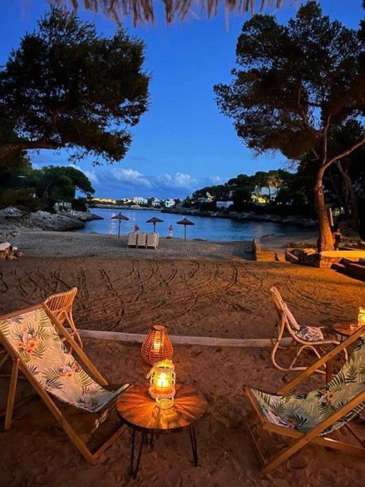 Appartement Marina Dor - Cala Egos- Sunny Ground Floor With Large Garden