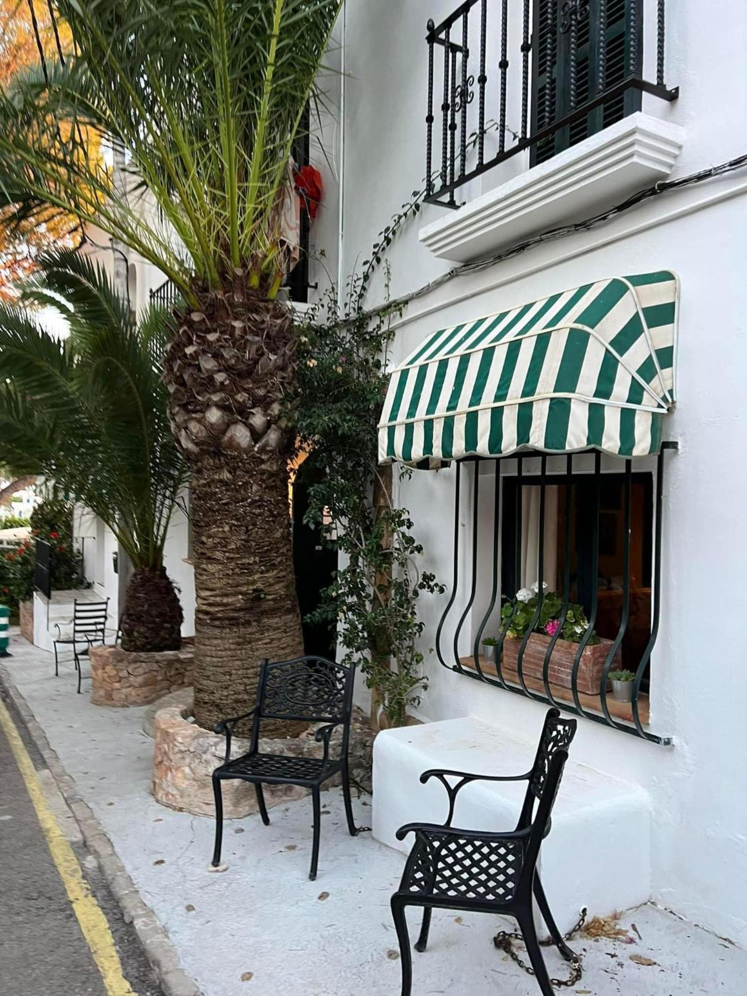 Marina Dor - Cala Egos- Sunny Ground Floor With Large Garden Appartement Cala D´Or