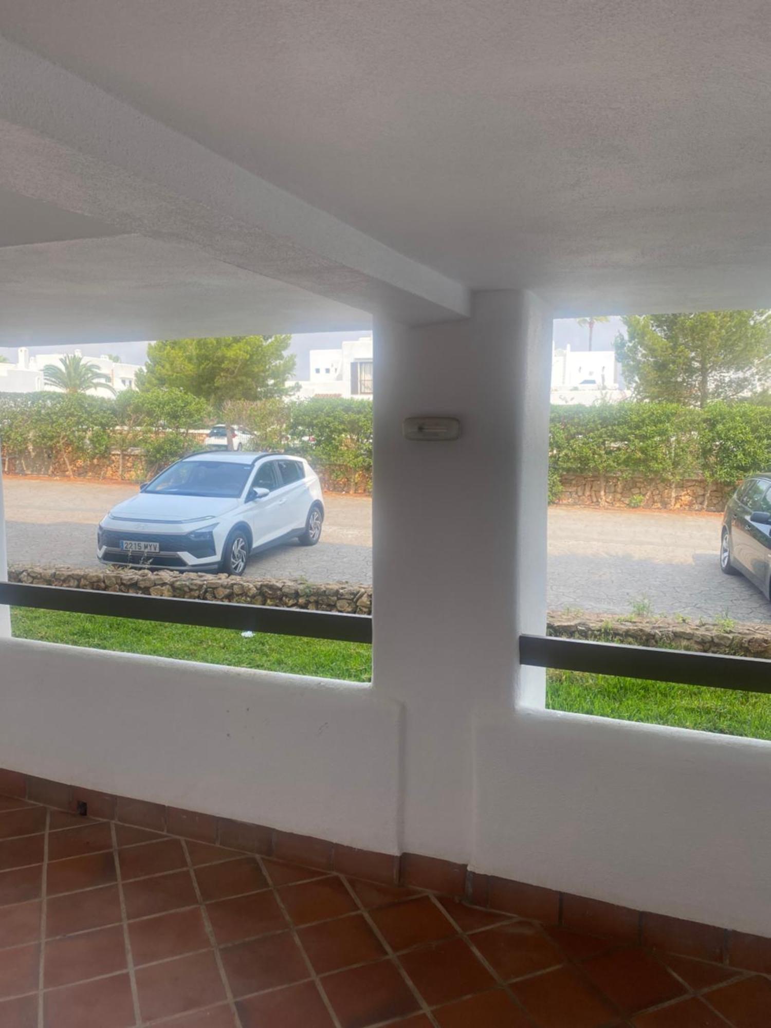 Marina Dor - Cala Egos- Sunny Ground Floor With Large Garden Lejlighed Cala D´Or