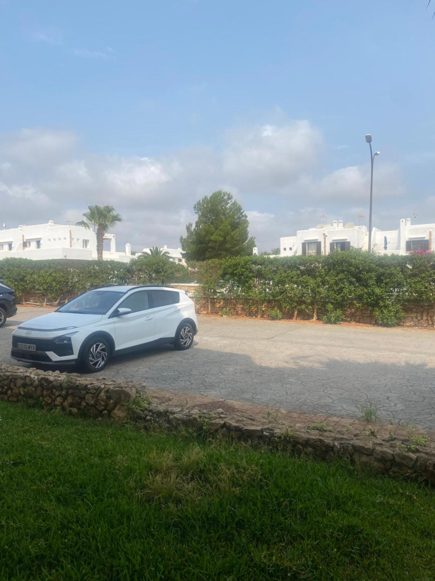 Lejlighed Marina Dor - Cala Egos- Sunny Ground Floor With Large Garden