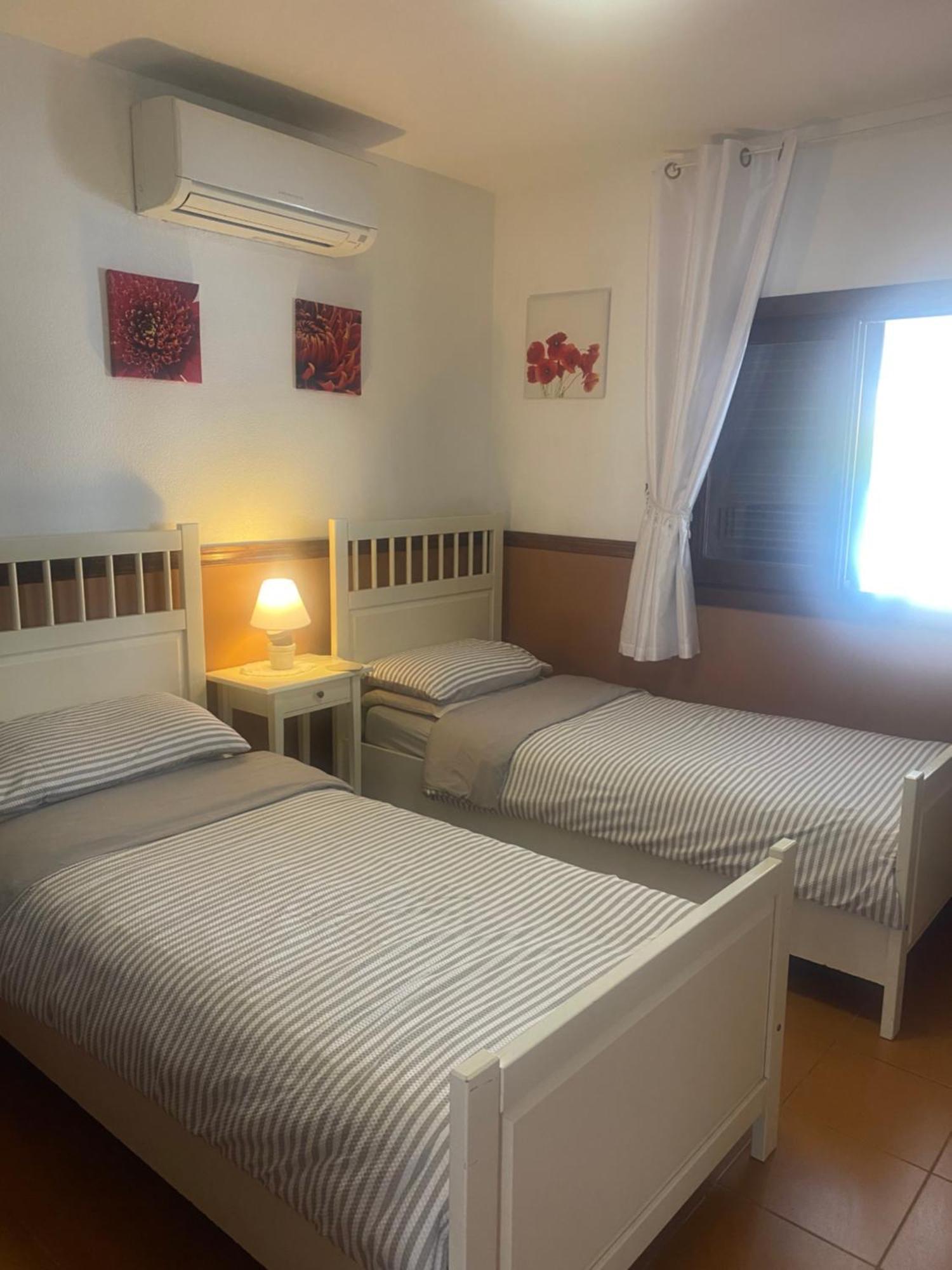 Marina Dor - Cala Egos- Sunny Ground Floor With Large Garden Lejlighed Cala D´Or
