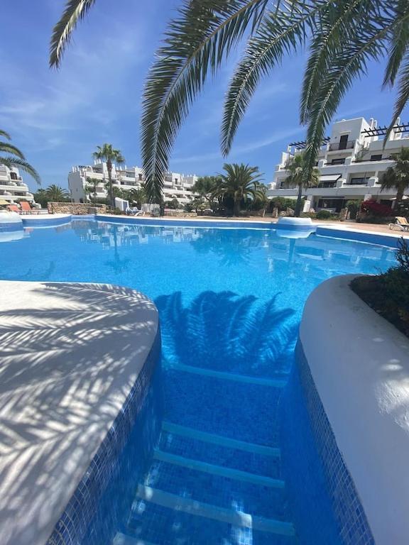 Marina Dor - Cala Egos- Sunny Ground Floor With Large Garden Lägenhet Cala D´Or