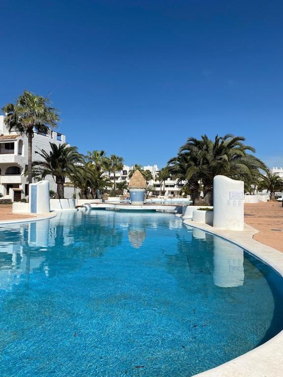 Lägenhet Marina Dor - Cala Egos- Sunny Ground Floor With Large Garden